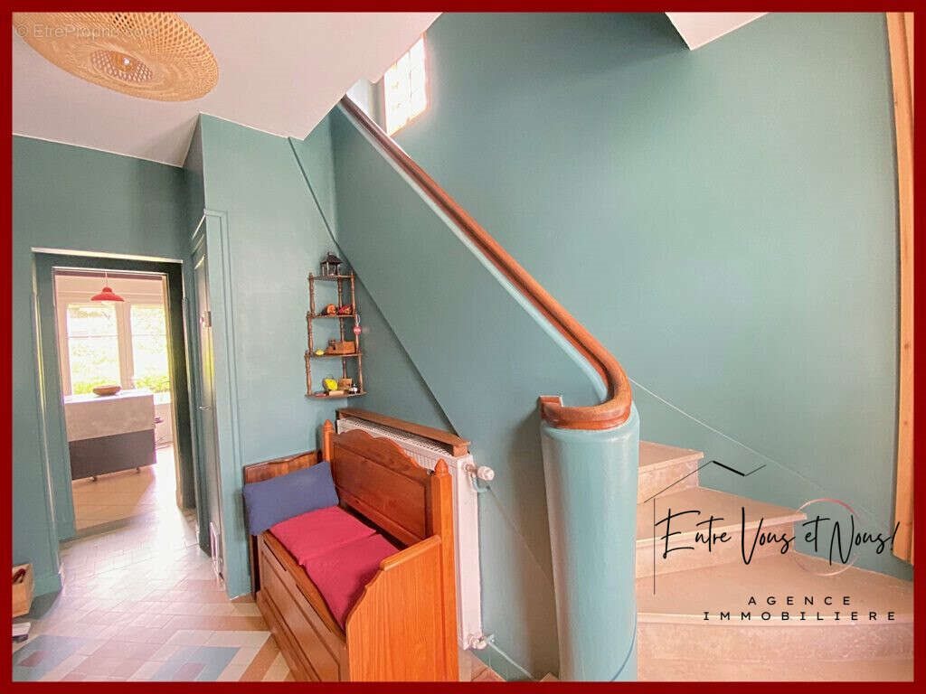 Maison à vendre, 110m², Bazas