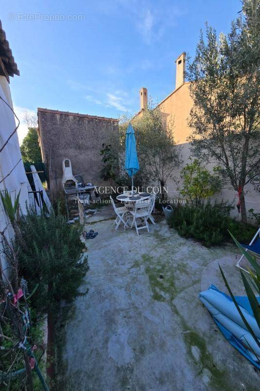 Maison à vendre, 67m², Le Muy