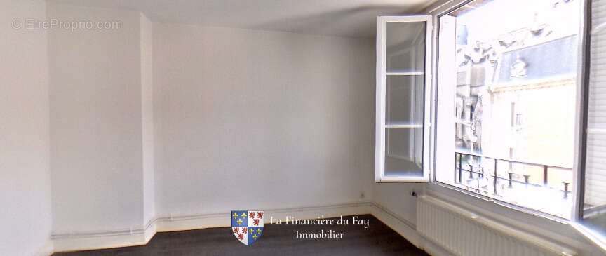 Appartement à vendre, 55m², Belleu