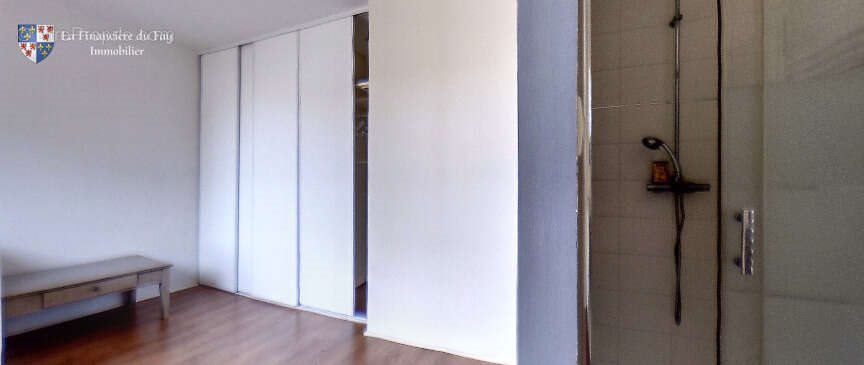 Appartement à vendre, 55m², Belleu