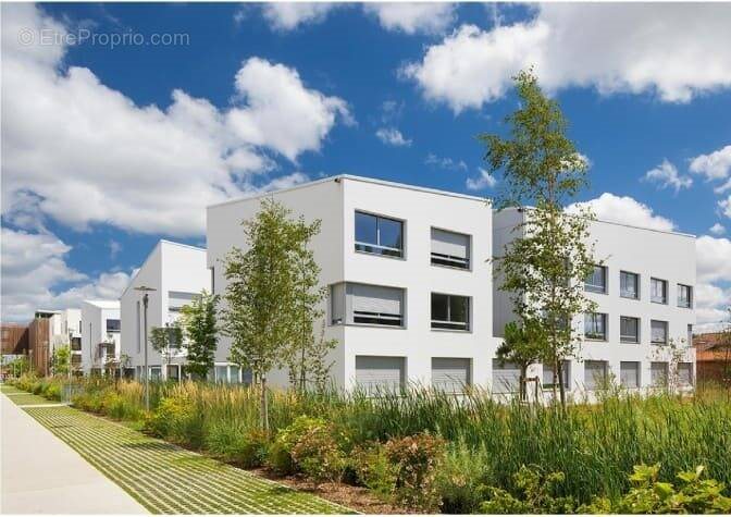 Appartement à vendre, 22m², Bègles