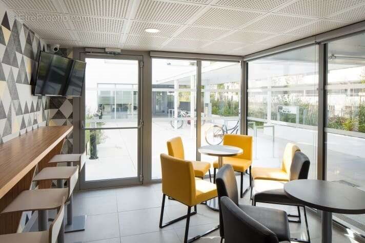 Appartement à vendre, 22m², Bègles