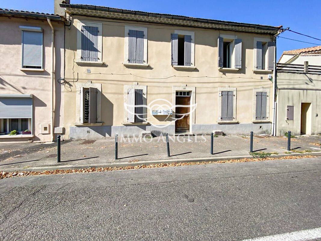 Appartement à vendre, 110m², Cavaillon