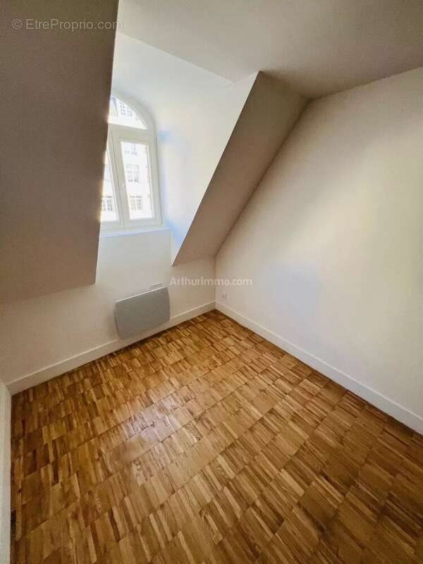 Appartement à vendre, 111m², Lille