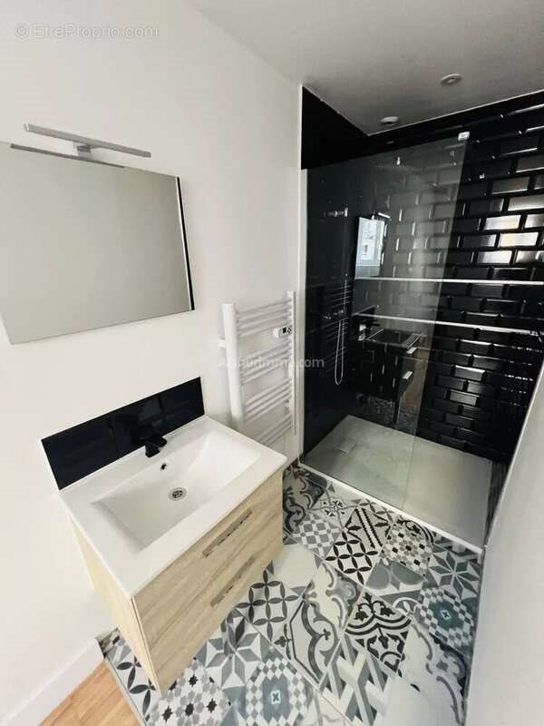 Appartement à vendre, 111m², Lille