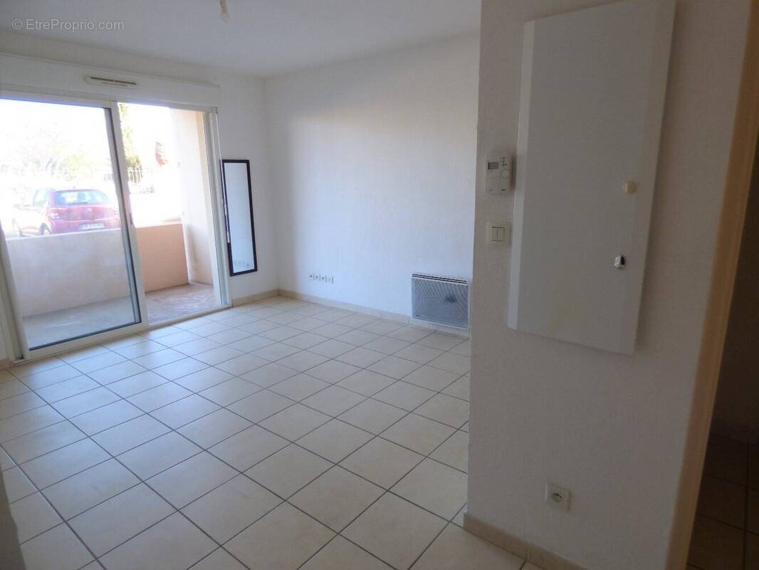 Appartement à vendre, 31m², Agde (Cap d'Agde)