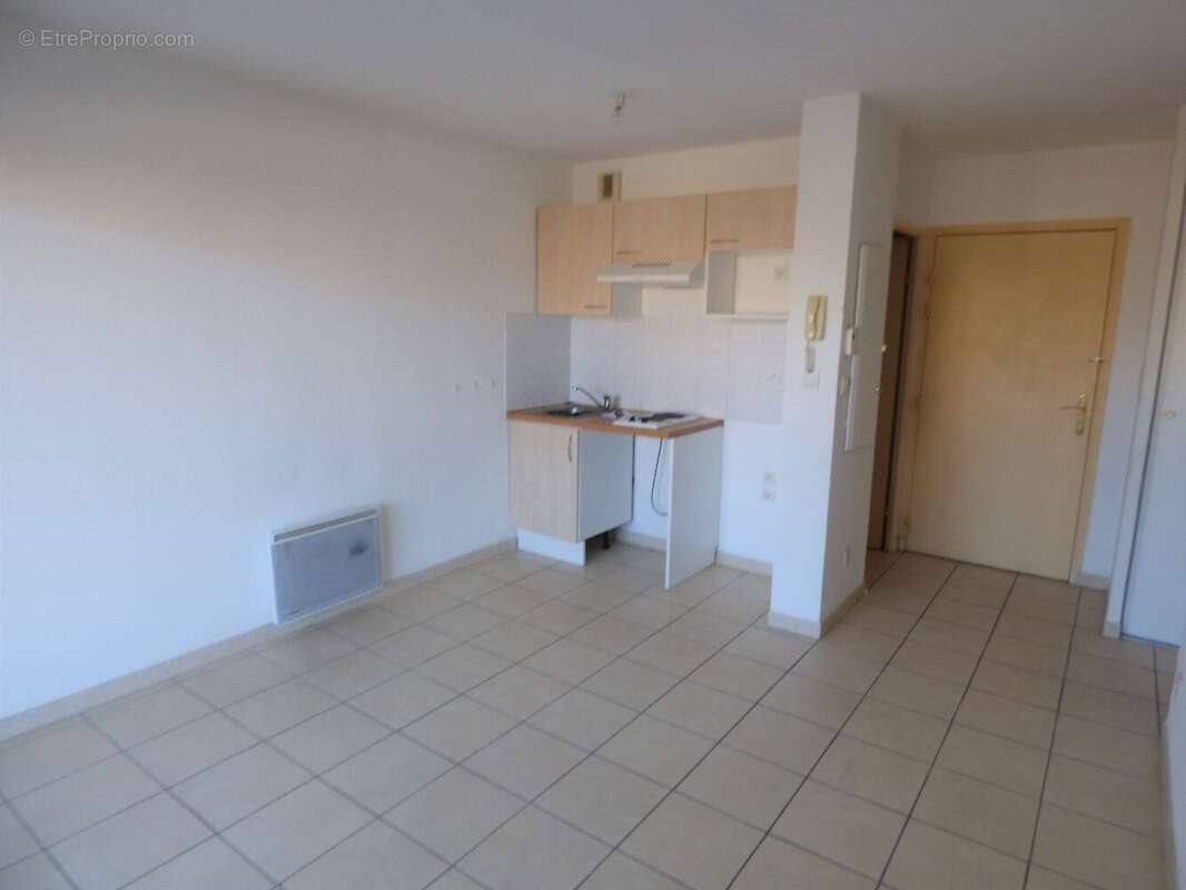 Appartement à vendre, 31m², Agde (Cap d'Agde)
