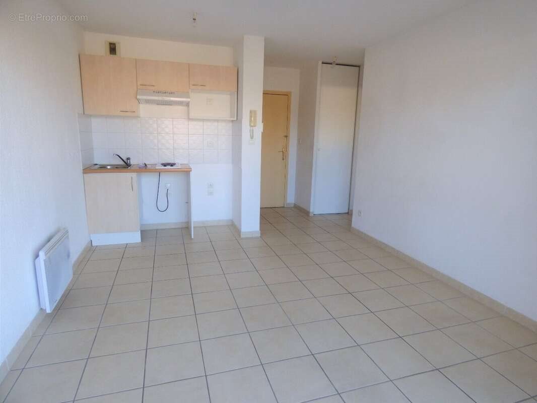 Appartement à vendre, 31m², Agde (Cap d'Agde)