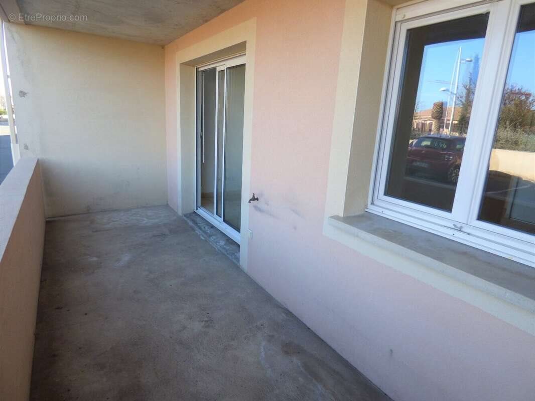 Appartement à vendre, 31m², Agde (Cap d'Agde)