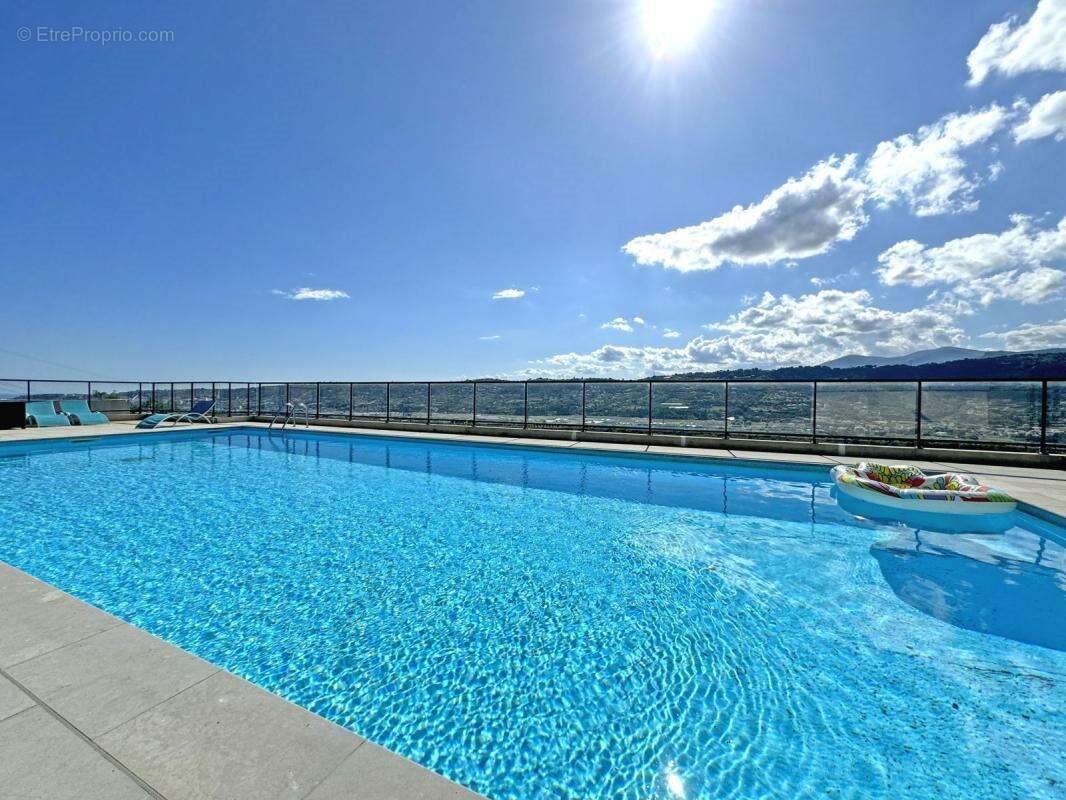 Appartement à vendre, 115m², Nice