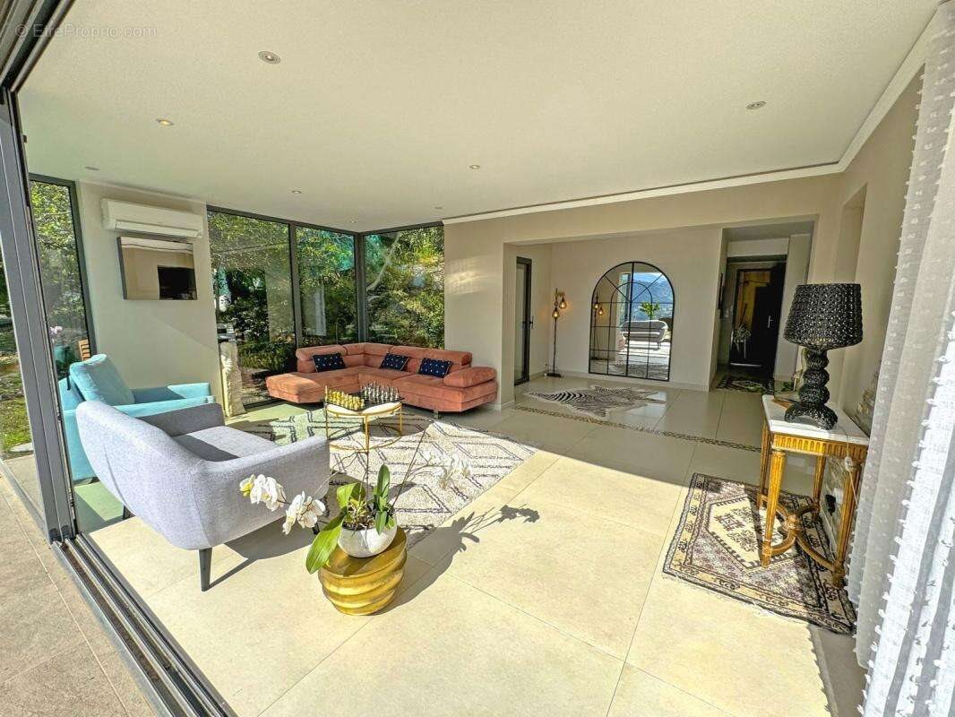 Appartement à vendre, 115m², Nice