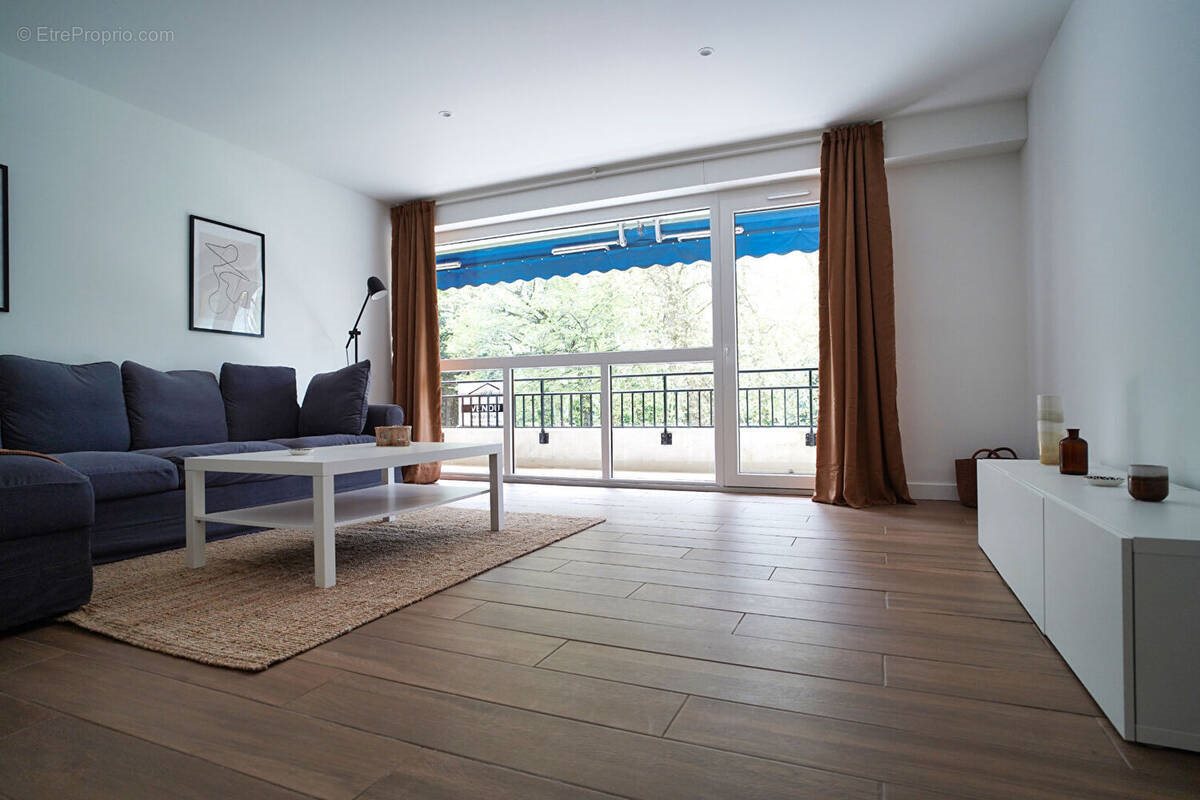 Appartement à vendre, 118m², Pessac