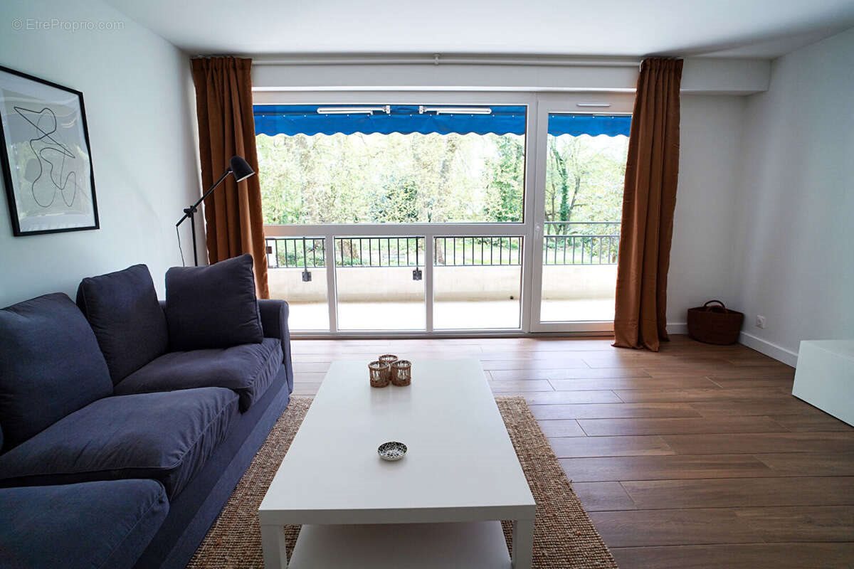 Appartement à vendre, 118m², Pessac