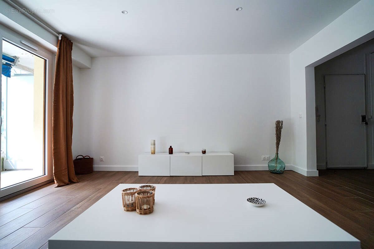 Appartement à vendre, 118m², Pessac