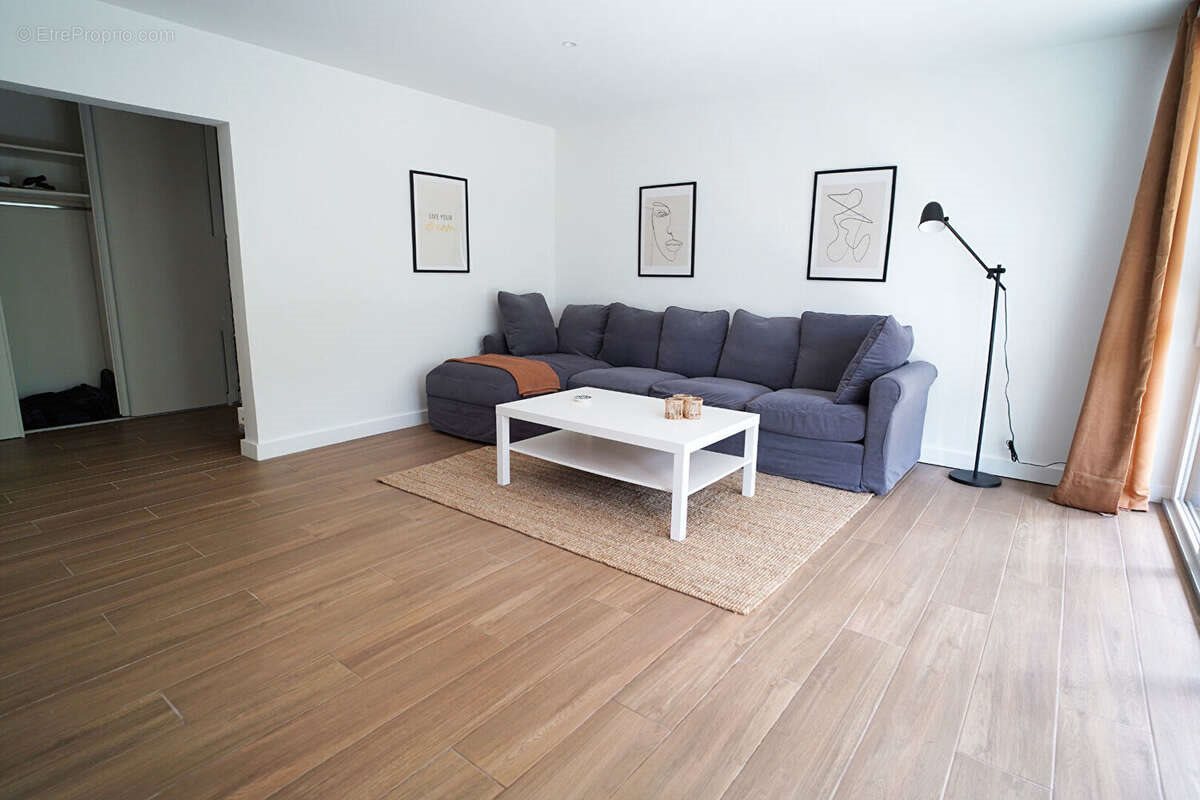 Appartement à vendre, 118m², Pessac
