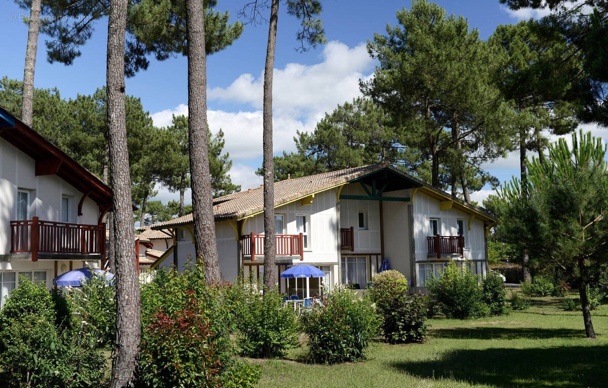 Appartement à vendre, 68m², Gujan-Mestras