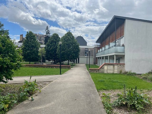 Appartement à vendre, 36m², Rennes