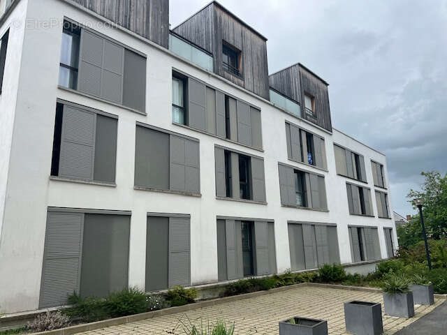 Appartement à vendre, 36m², Rennes