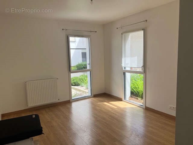 Appartement à vendre, 36m², Rennes