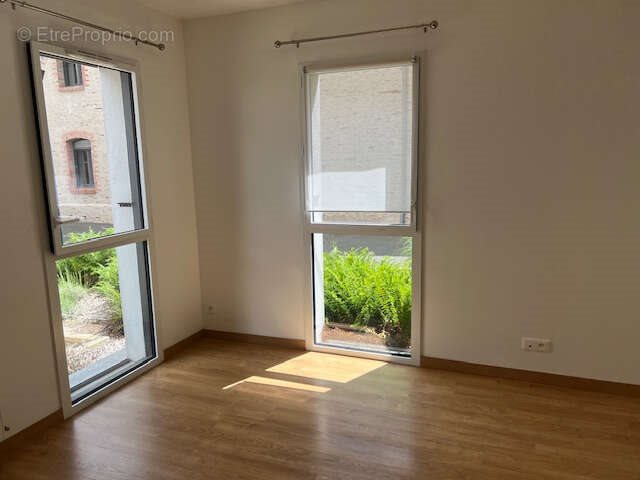 Appartement à vendre, 36m², Rennes