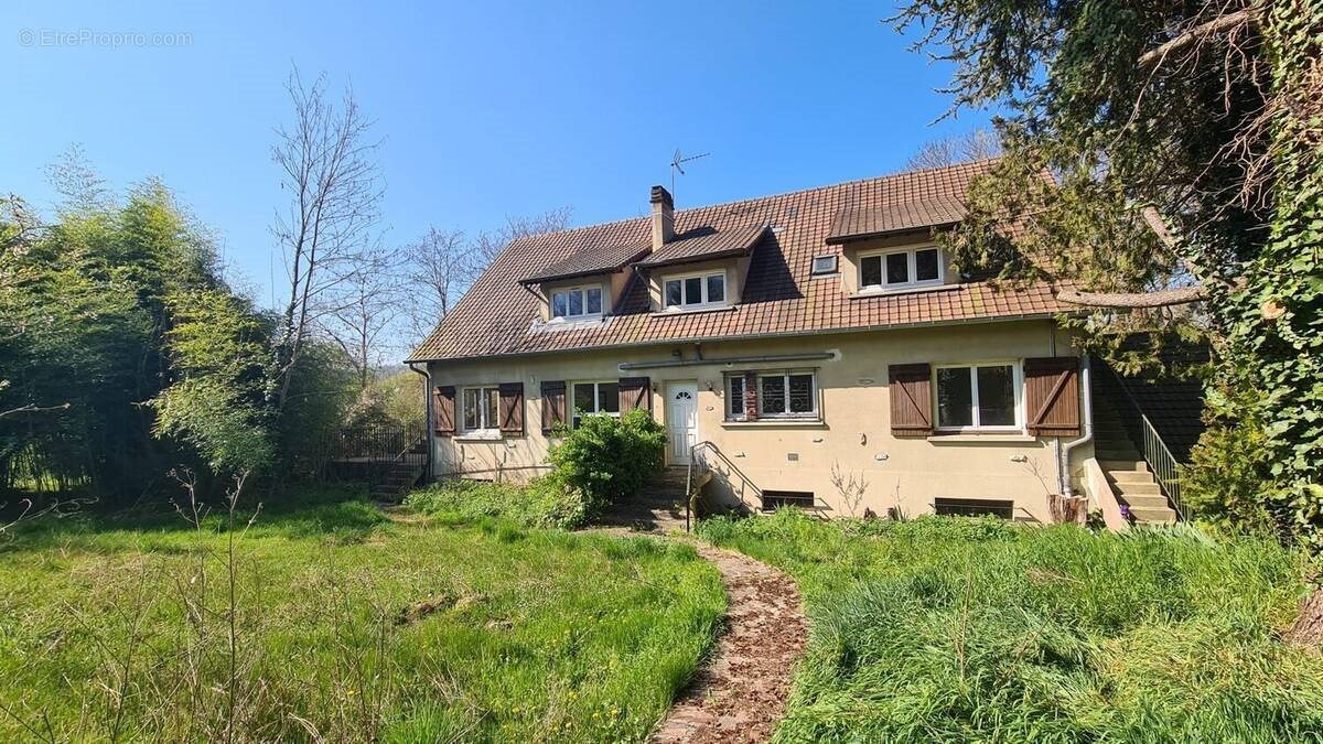 Maison à vendre, 284m², Mareil-sur-Mauldre