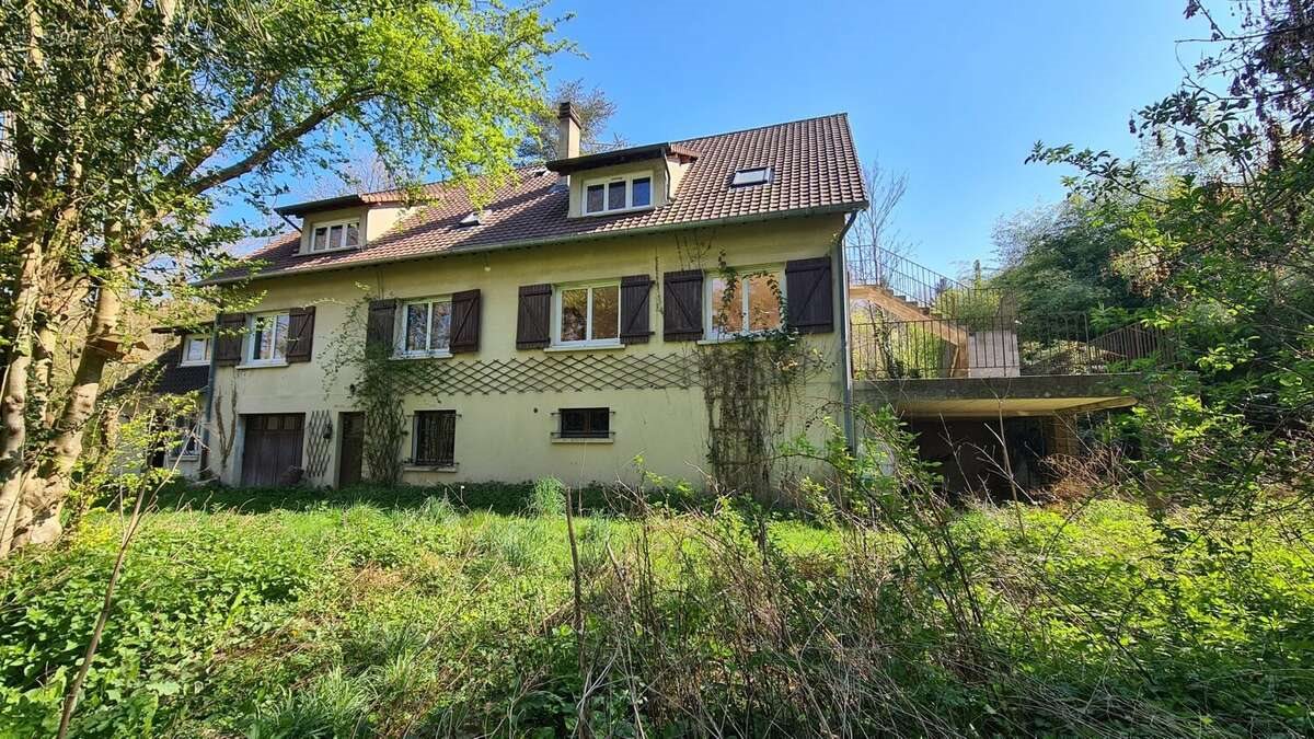 Maison à vendre, 284m², Mareil-sur-Mauldre