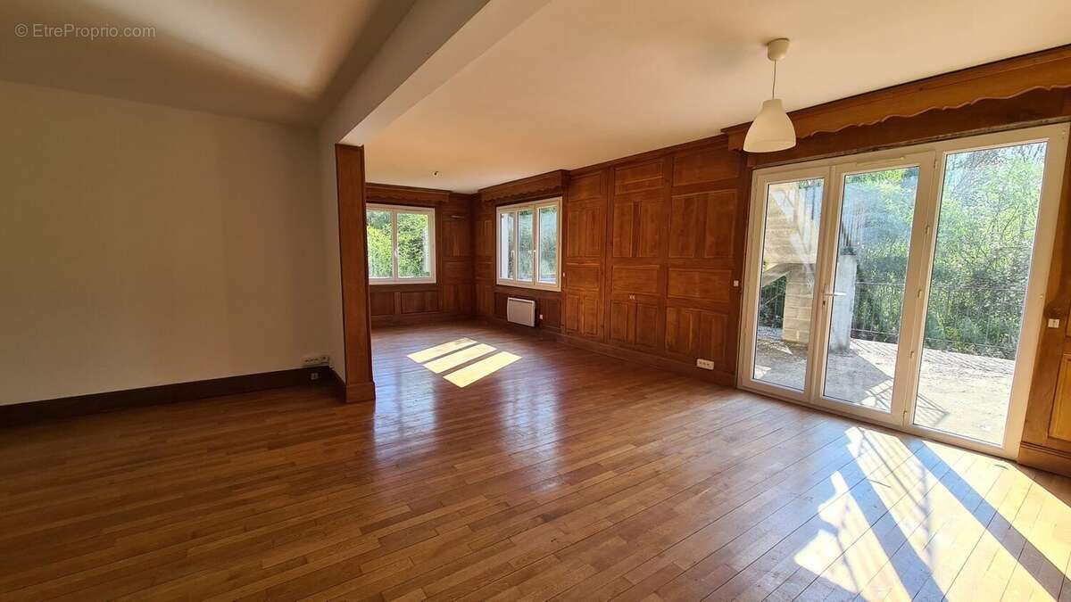 Maison à vendre, 284m², Mareil-sur-Mauldre