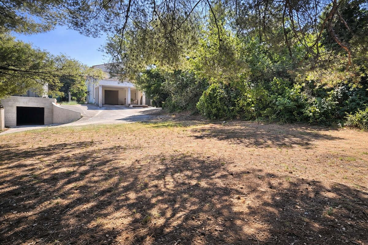 Maison à vendre, 200m², Aubagne