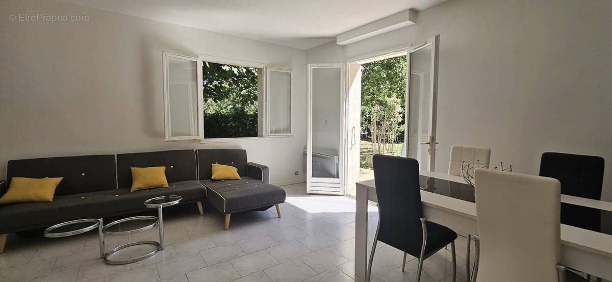Maison à vendre, 200m², Aubagne