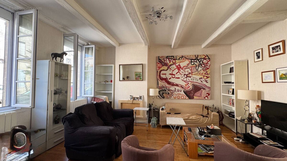 Maison à vendre, 140m², Rochefort