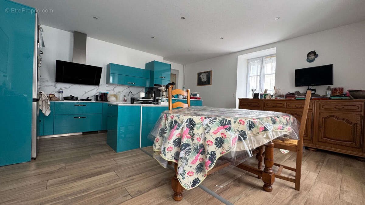 Maison à vendre, 140m², Rochefort
