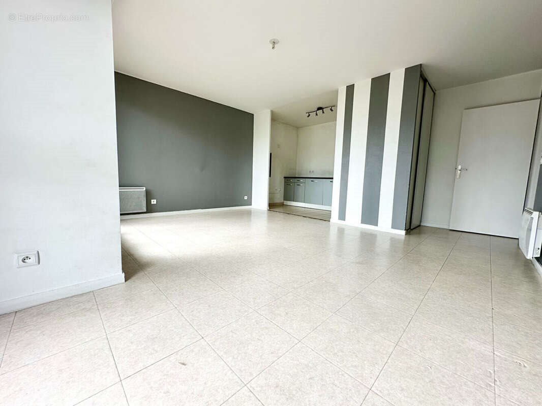 Appartement à vendre, 62m², Gonesse
