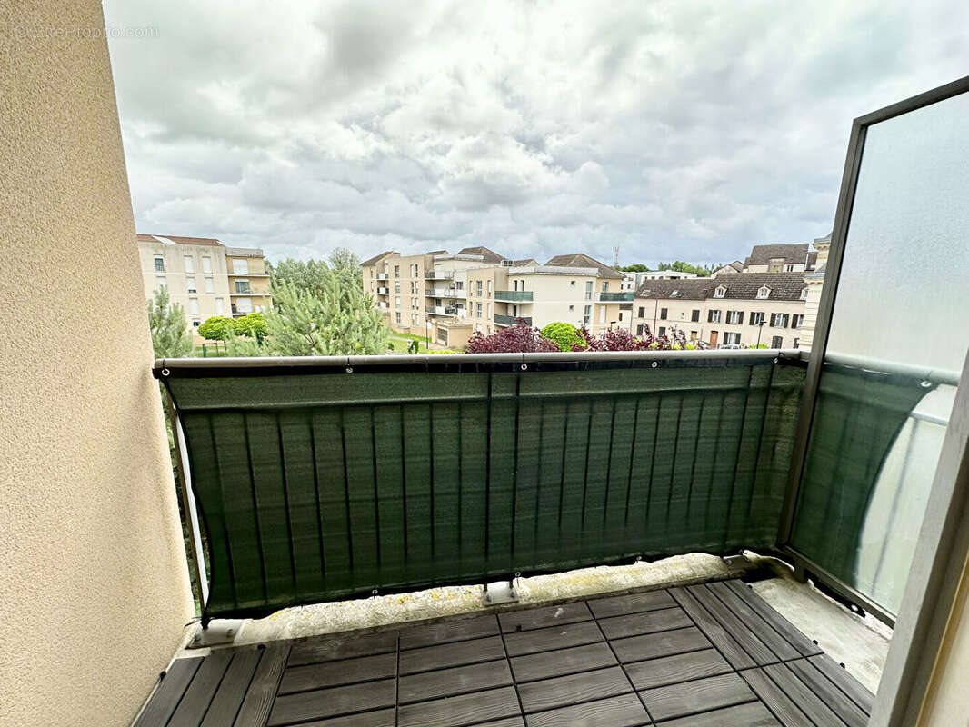 Appartement à vendre, 62m², Gonesse