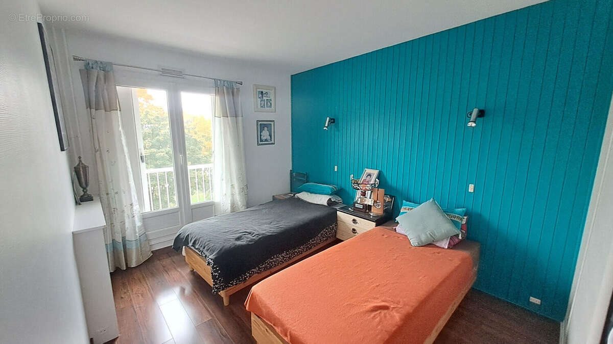 Appartement à vendre, 50m², Magny-les-Hameaux