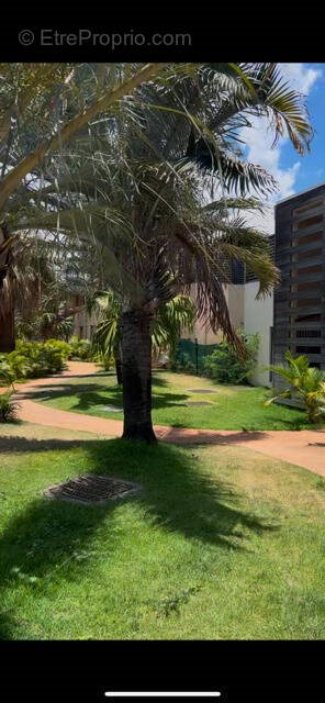 Appartement à vendre, 75m², Saint-Pierre