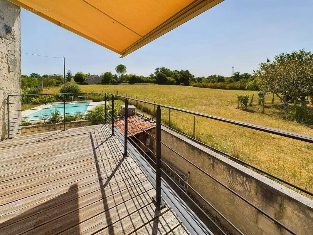 Maison à vendre, 152m², Ribérac