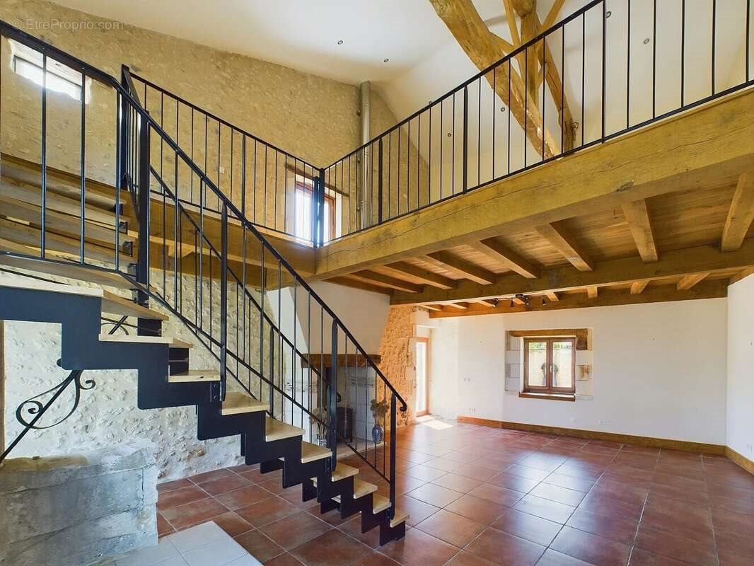 Maison à vendre, 152m², Ribérac