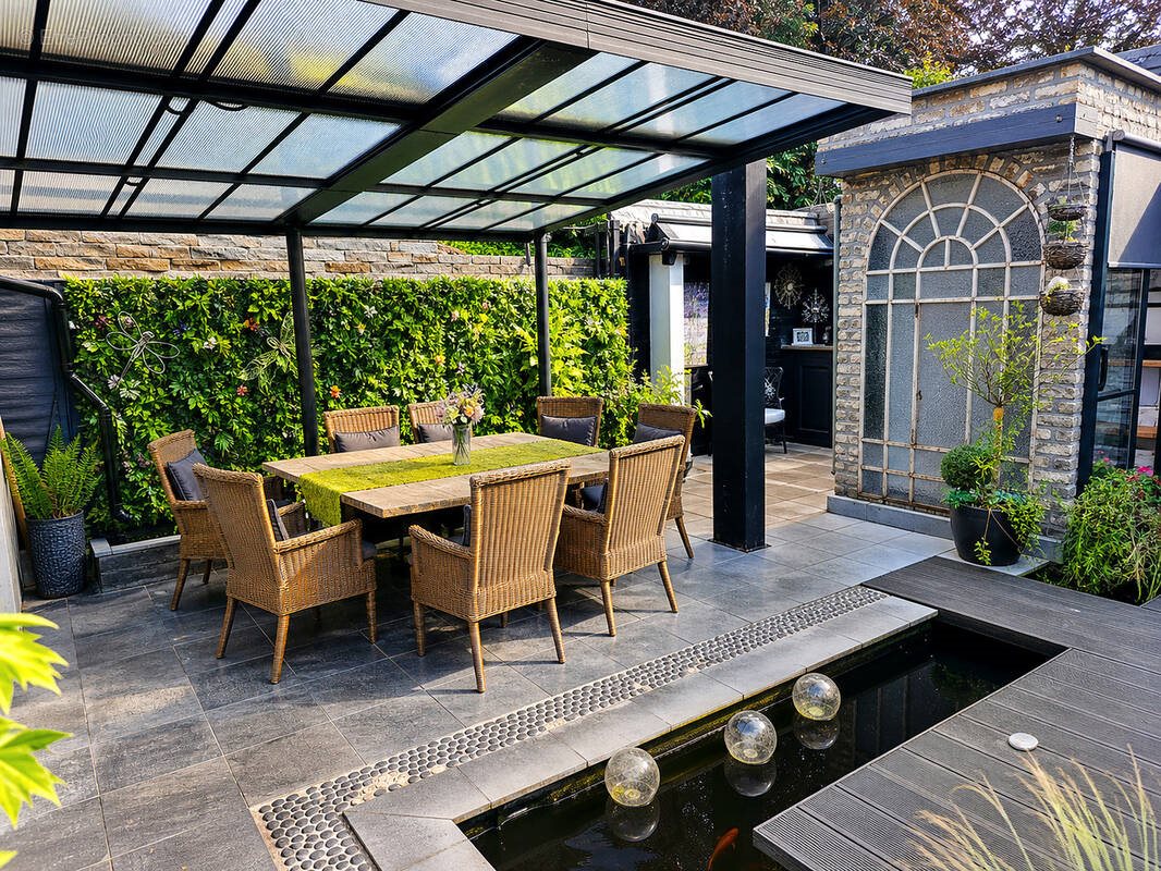 Maison à vendre, 165m², Hondschoote