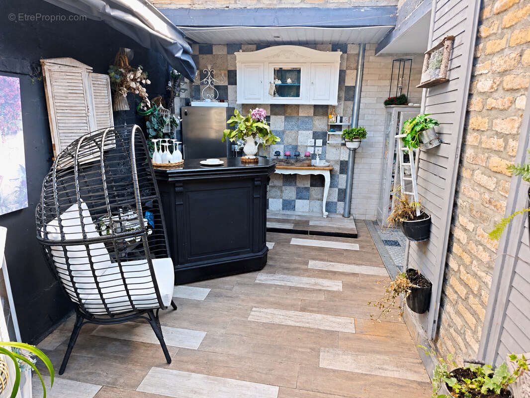 Maison à vendre, 165m², Hondschoote