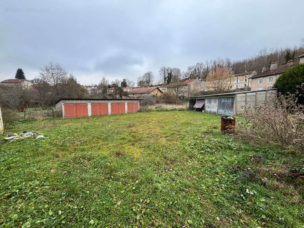 Maison à vendre, 311m², Darney
