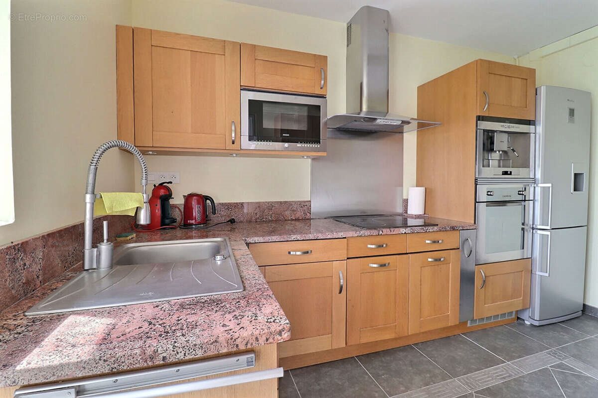 Appartement à vendre, 74m², Rueil-Malmaison