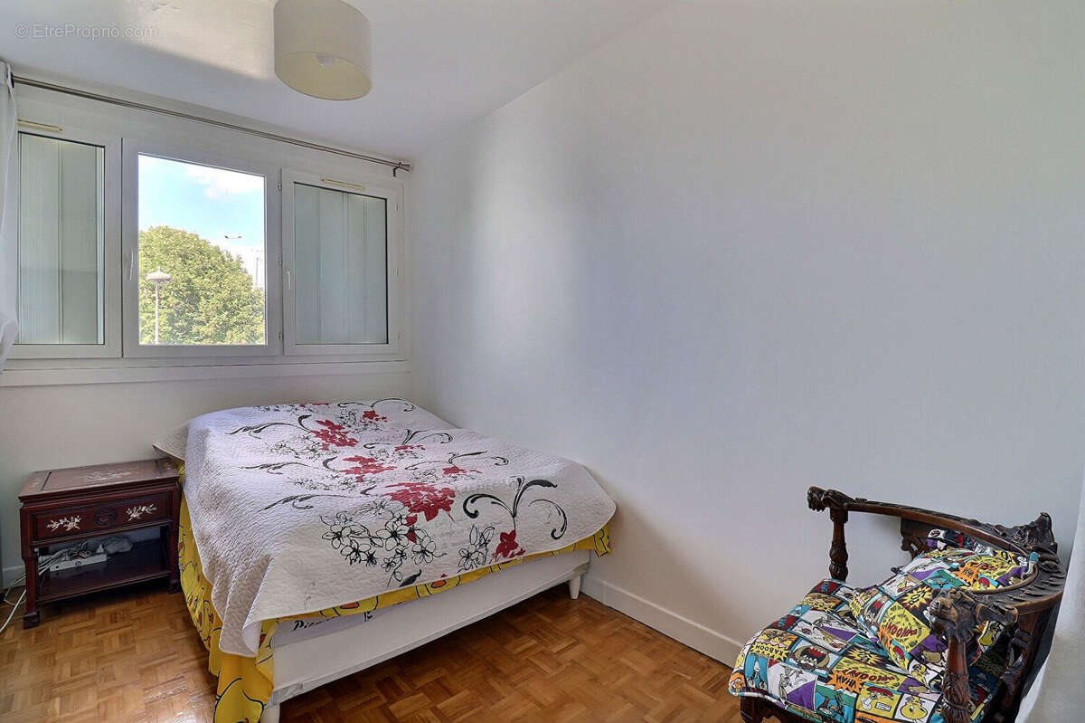 Appartement à vendre, 74m², Rueil-Malmaison