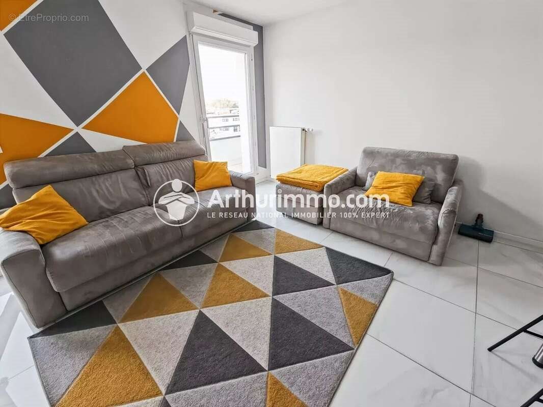 Appartement à vendre, 86m², Corbeil-Essonnes