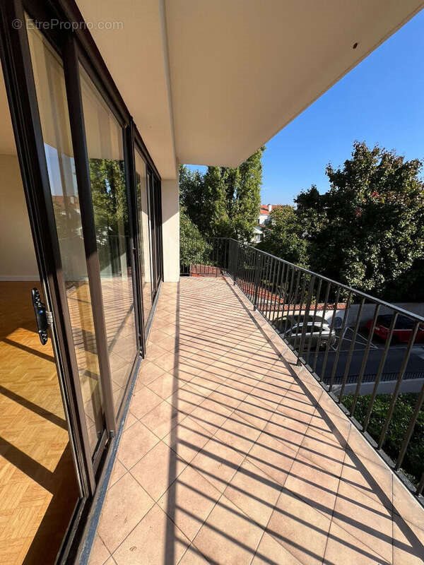 Appartement à vendre, 65m², Saint-Maur-des-Fossés