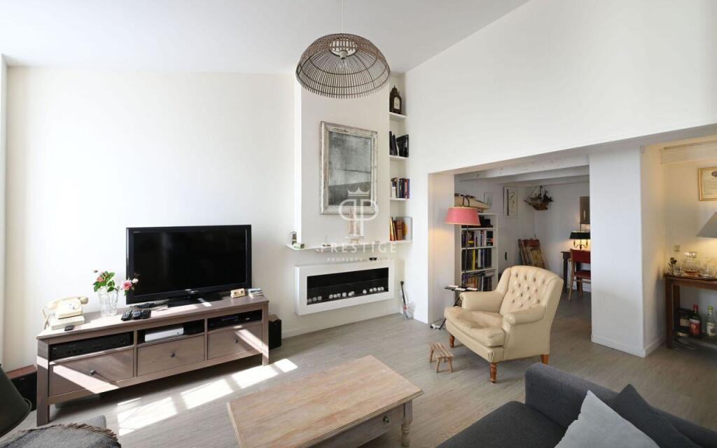 Maison à vendre, 95m², Saint-Clément-des-Baleines