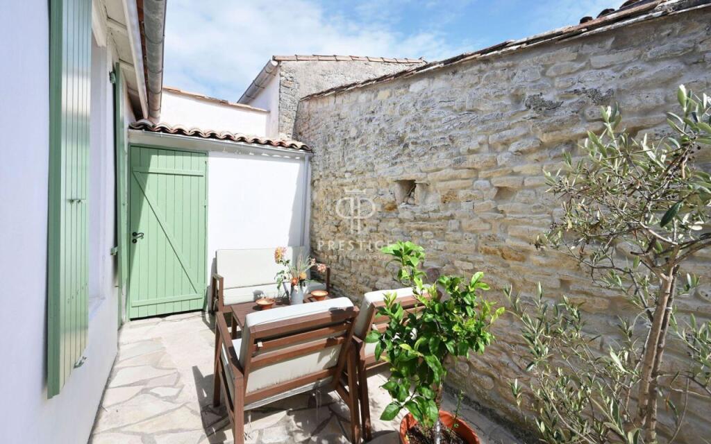 Maison à vendre, 95m², Saint-Clément-des-Baleines