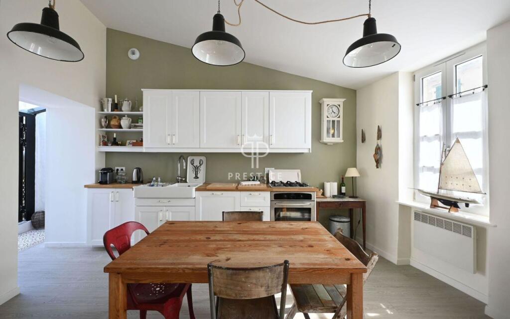 Maison à vendre, 95m², Saint-Clément-des-Baleines