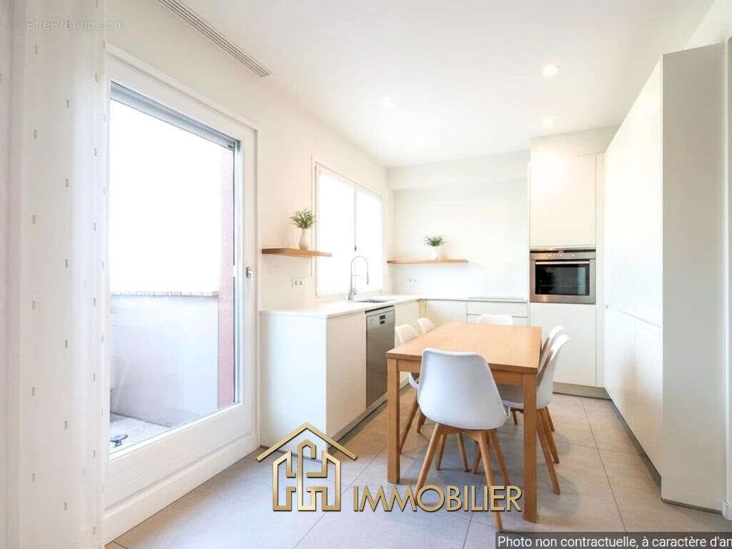 Appartement à vendre, 102m², Colmar