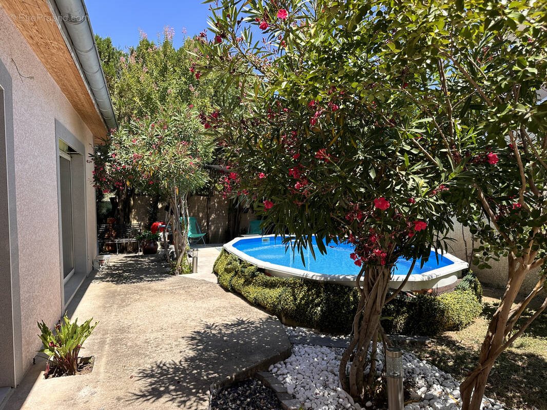 Maison à vendre, 113m², Annonay