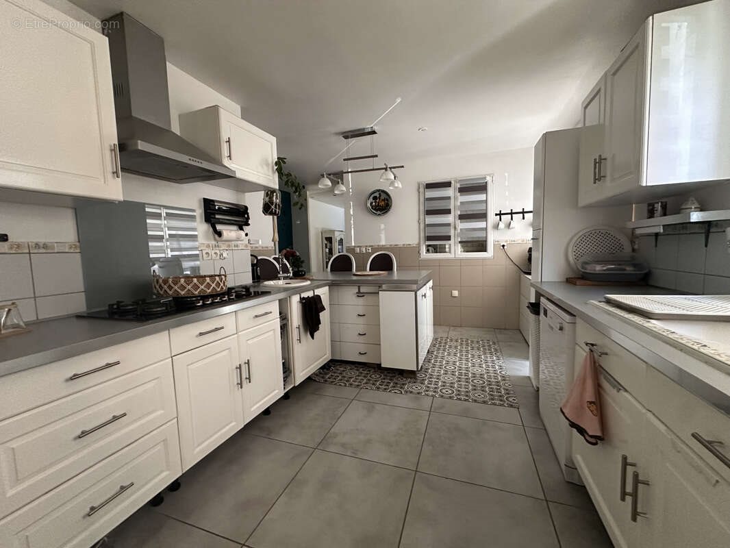Maison à vendre, 113m², Annonay